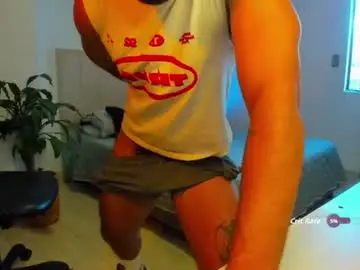 Chaturbate Live Porn of daarkomalfoy