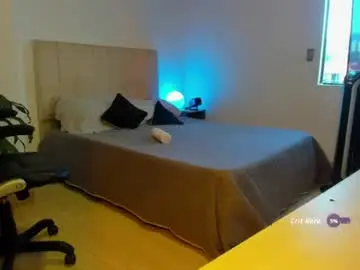 Chaturbate Live Sex Cam of daarkomalfoy