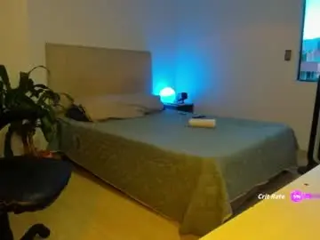 Chaturbate Live Sex Cam of daarkomalfoy