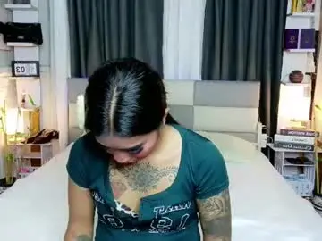 Chaturbate Live Sex of daddybigload4uxx