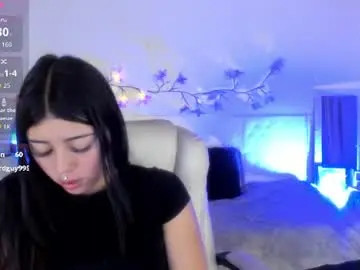 Chaturbate Live Sex Cam of gabriella_live_