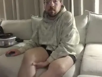 Chaturbate Sex Cam of jacklandon78