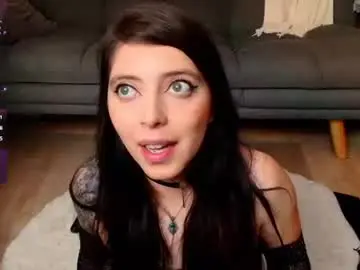 Chaturbate Live Sex Cam of love_sharol