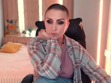 Chaturbate Nude Webcam of maromiassecret