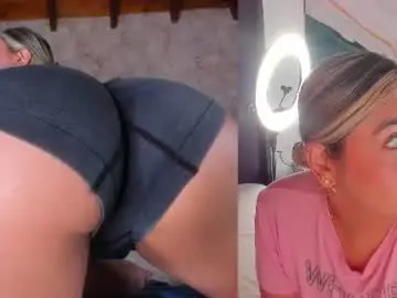 Chaturbate Free Porn Cam of marttina_ruiz