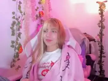 Chaturbate Best Webcam of pamelajhonsom