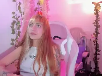 Chaturbate Best live sex cam show of pamelajhonsom