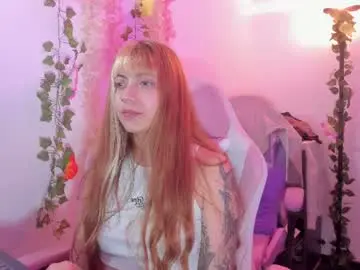 Chaturbate Live Sex Cam of pamelajhonsom