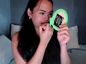 Chaturbate Best live sex cam show of qt_luna18