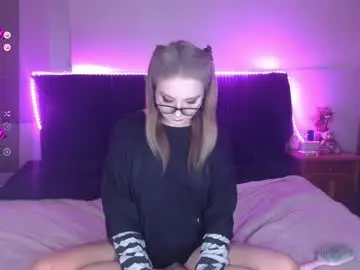 Chaturbate Adult Webcam of shysweetrish