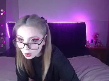 Chaturbate Adult Webcam of shysweetrish