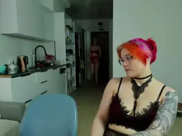 Chaturbate Nude Webcam of sova_energy