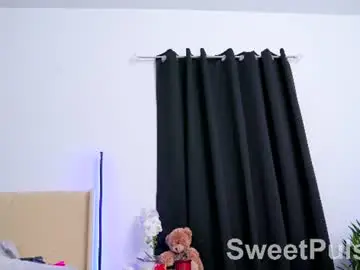 Chaturbate Sex Cam of sweetpulse_