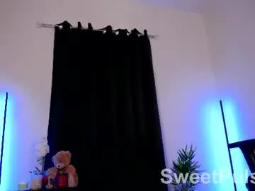 Chaturbate Private Sex Chat of sweetpulse_