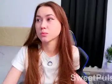 Chaturbate Sex Chat of sweetpulse_