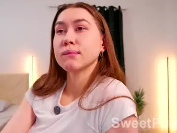 Chaturbate Private Sex Chat of sweetpulse_
