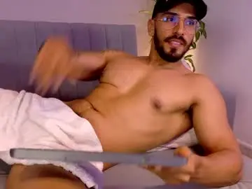 Chaturbate Private Sex Chat of tony_muscle1