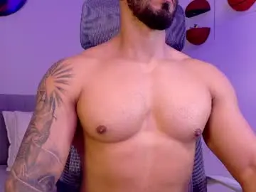 Chaturbate Live Porn of tony_muscle1