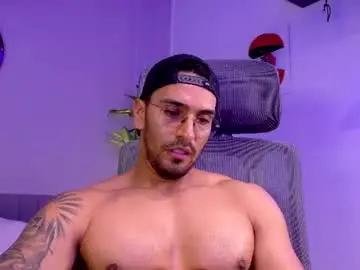 Chaturbate Adult Video Chat of tony_muscle1