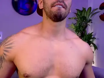 Chaturbate Free Porn Cam of tony_muscle1