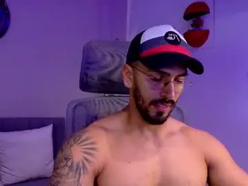 Chaturbate Live Porn of tony_muscle1