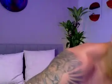 Chaturbate Private Sex Chat of tony_muscle1