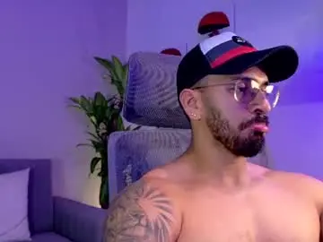 Chaturbate Adult Webcam of tony_muscle1