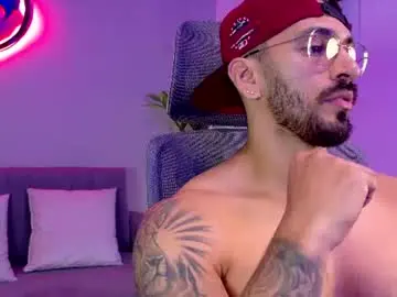 Chaturbate Live Sex of tony_muscle1