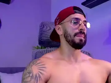 Chaturbate Best Webcam of tony_muscle1