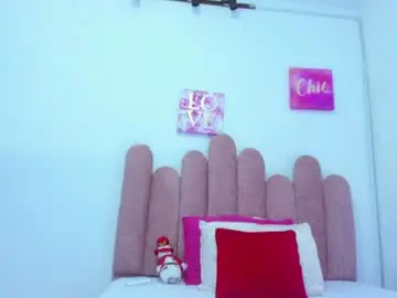 Chaturbate Sex Chat of yara10_