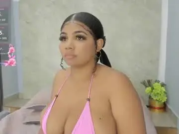 Chaturbate Best Webcam of afrodita_roos_