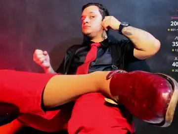 Chaturbate Best live sex cam show of alpha_paganni