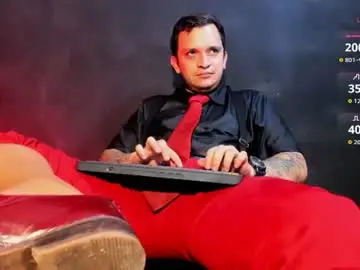 Chaturbate Adult Webcams of alpha_paganni