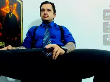 Chaturbate Nude Webcam of alpha_paganni