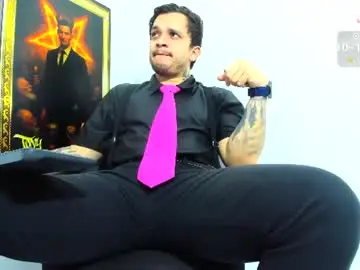 Chaturbate Best Webcam of alpha_paganni