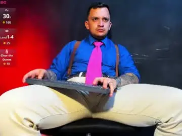 Chaturbate Adult Video Chat of alpha_paganni