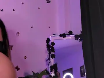Chaturbate Sex Chat of ameliereeaa