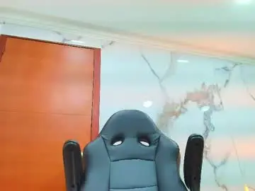 Chaturbate Live Porn of amell_thomson