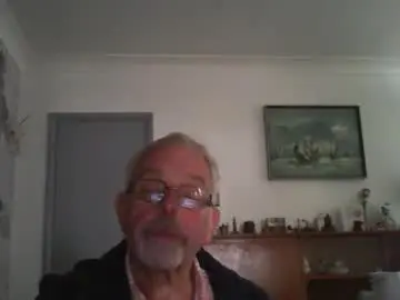 Chaturbate Sex Chat of champers37