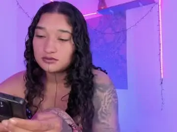 Chaturbate Best Webcam of eva_sanderslee