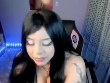Chaturbate Nude Webcam of kyoto2093