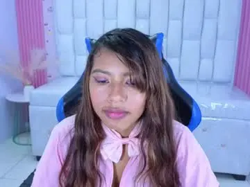 Chaturbate Live Sex of lisa_s1