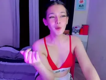 Chaturbate Free Porn Cam of lucyx143