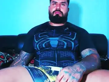 Chaturbate Free Porn Cam of markus_hot