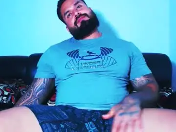 Chaturbate Live Sex of markus_hot