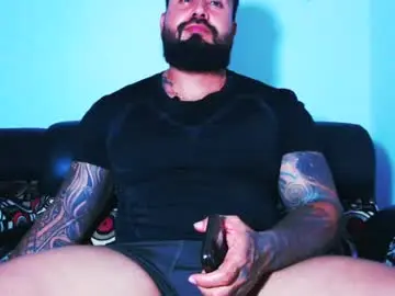 Chaturbate Adult Webcams of markus_hot