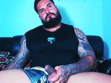Chaturbate Free Live Porn of markus_hot