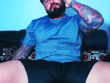 Chaturbate Sex Cam of markus_hot