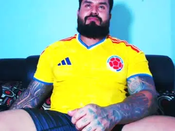 Chaturbate Adult Webcam of markus_hot
