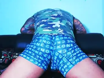 Chaturbate Nude Webcam of markus_hot